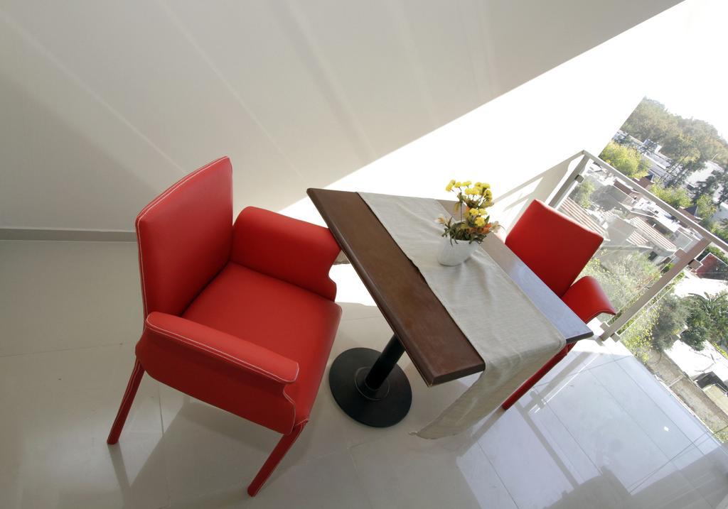 Civico Art Hotel San Juan Rom bilde