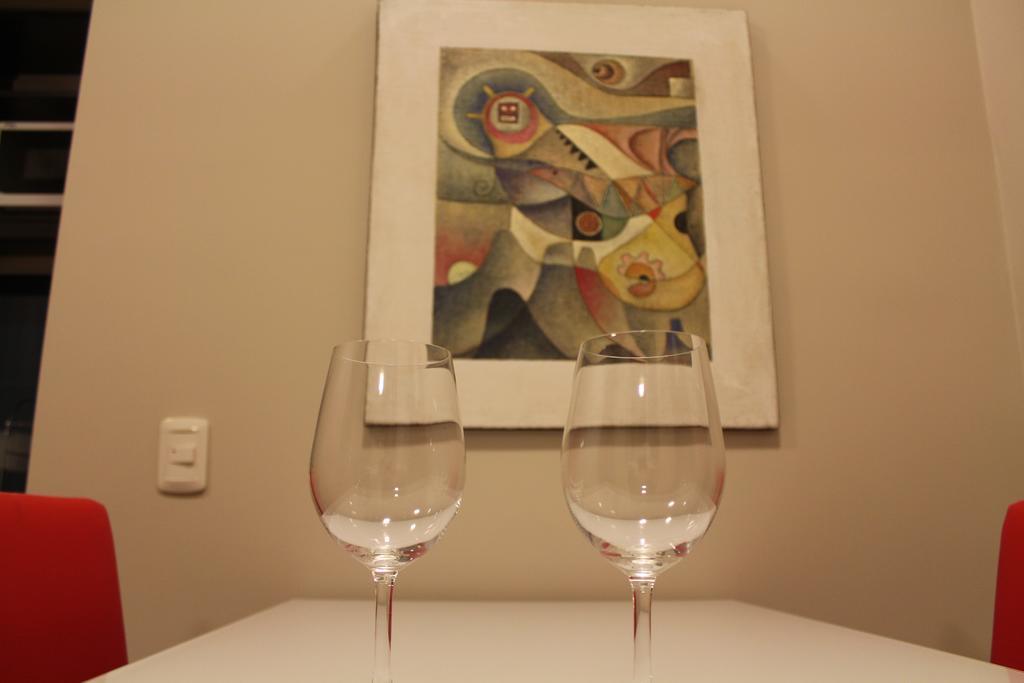 Civico Art Hotel San Juan Eksteriør bilde