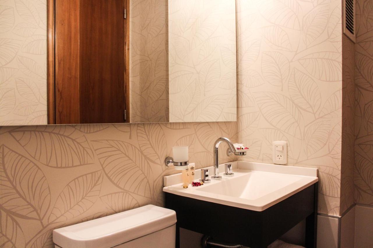 Civico Art Hotel San Juan Eksteriør bilde